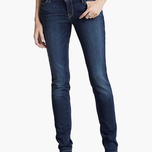 Lolita Lucky Brand Skinny Jeans